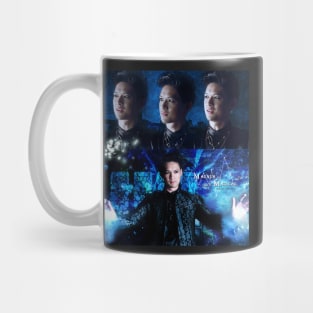 Magnus Bane Mug